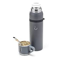 Termos para mate