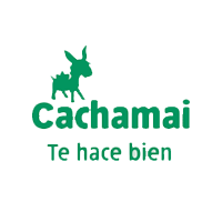 Yerba mate cachamate con hierbas
