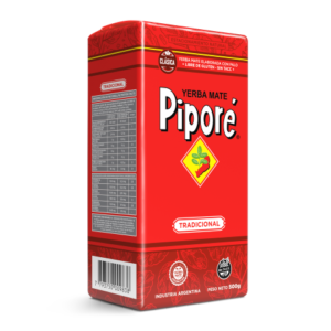 erba mate piporpe sapore tradicional