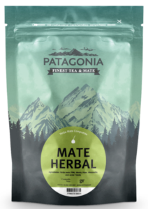yerba mate patagonia herbal
