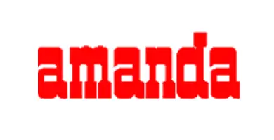 yerba mate amanda logo