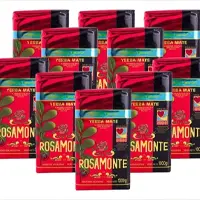 Prodotti rosamonte, yerba mate, erba mate