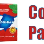Yerba mate taragui con palo