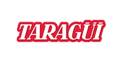 yerba mate taragui logo