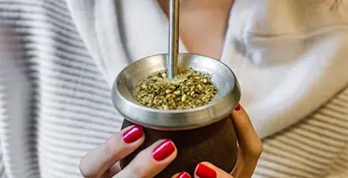 las mejores yerbas saborizadas del mercado