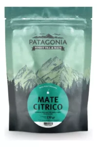 patagonia citrico
