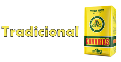 erba mate canarias Tradicional offerte