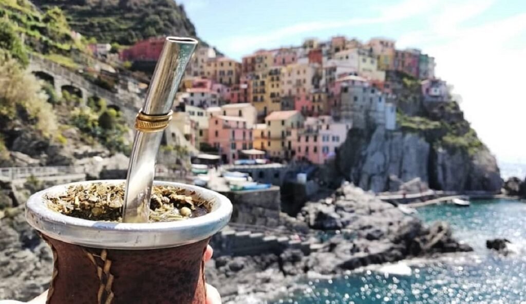 Donde comprar yerba mate en italia? dove comprare yerba mate in italia?