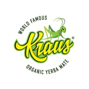 Yerba mate kraus, mate organico yerba biologica