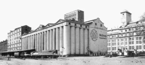 Molinos rio de la plata