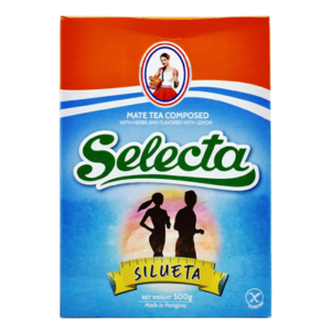 yerba mate selecta silueta per dimagrire
 
