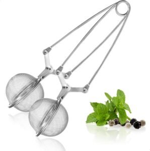 filtro per preparare infusioni di yerba mate